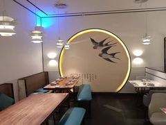 -周渝食惦·酸菜鱼精致川菜(横岗店)