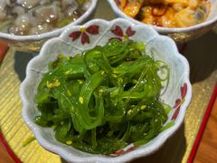 -有喜屋·烧鸟·居酒屋(周浦万达店)