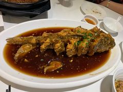 -金春禧(世茂国际广场店)