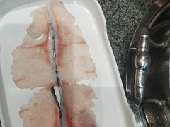 -江小渔鲜鱼火锅(应天西路店)