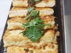 -唛嘻哒烤串朝鲜族风味(金桥店)