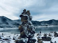 -浙西天池景区