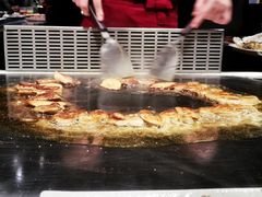 -仙桐吉宴铁板烧·精致料理