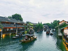 -乌镇景区