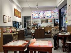 -嘉华小吃(蛇口市场店)
