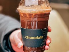 -Awfully Chocolate(来福士广场店)