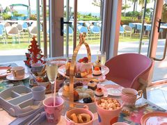 -水桶王国主题餐厅·聚会·生日派对·亲子活动·家庭套餐(亚龙湾希尔顿店)