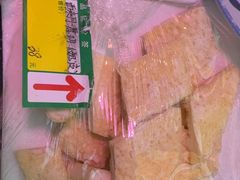 -诺敏塔拉奶茶-布里亚特包子-手把肉(锦都会店)