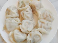 -叁拾壹克饺子·东北菜(国贸店)