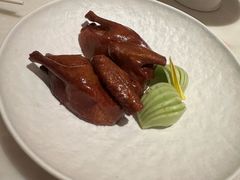 -彩丰楼中餐厅(深圳国际会展中心洲际酒店)