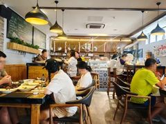 -安妮意大利餐厅(国贸店)