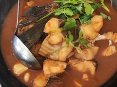 -鱼味馆(万佛湖店)