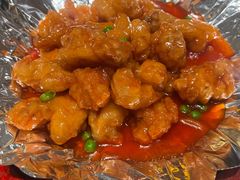 -梅利汴京烤鸭•开封豫菜地标店(东大街店)