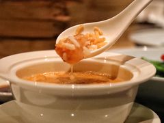 -万丽轩·粤菜(王府井金茂万丽酒店)