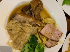 -Paulaner·德国帕拉娜自酿啤酒餐厅(海上世界店)