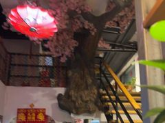 -缘福乡村铁锅炖民宿(八达岭店)