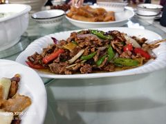 -海埂温馨饭店(金海荟·商业中心店)