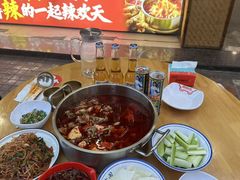 -眉山湿地公园(东坡区)