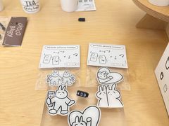 -HUGS coffee(东区店)