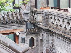 -糖房咖啡(南锣鼓巷店)