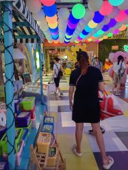 -宝燕乐园(闵行旗舰店)