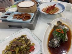 -东江海辉酒楼·公司团建·商务宴请·生日宴(宝安店)
