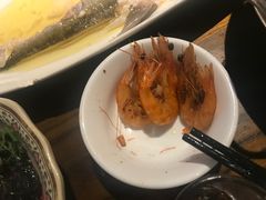-百姓人家家常菜馆(大观·天地MALL店)