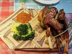 -胡桃里乐队酒馆(长春总店)