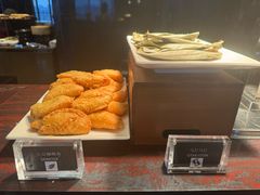 -广州天河希尔顿酒店
