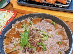 -松野谷·寿喜烧自助(华联顺义金街购物中心店)