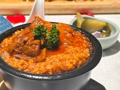 -俄士厨房(五棵松华熙LIVE店)