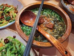 -山石榴·贵州菜(丰盛里店)