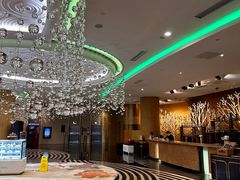 -青岛海尔洲际酒店