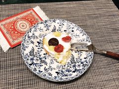 -Salon de The de Joel Robuchon(外滩18号店)