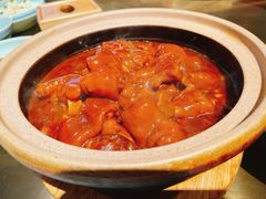 -0776食堂·京城创意菜(七里庄店)