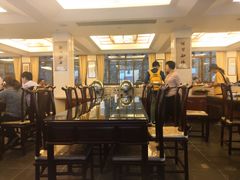 大堂-长生素斋(普陀山店)