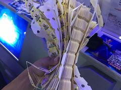 -天空之城游乐体验世界(义乌之心店)