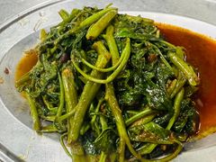-黄亚华小食店(Jalan Alor)