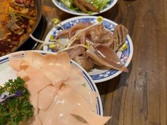 -旧街市鲜货老火锅(大光路店)