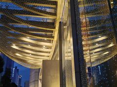 -岷山饭店-芝芝自助餐厅