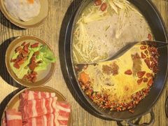 -冯校长老火锅(深圳总店)