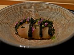 -晴空·日本料理(万象城店)