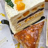 北京开了30年的老牌面包坊，都几块钱一份