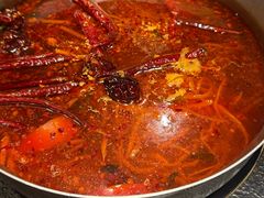 -滇牛云南火锅(桂林路店)