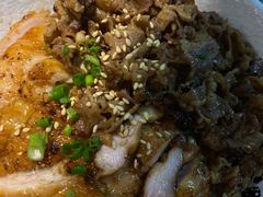 -熊吞·大碗丼烧肉饭(西市场嘉华店)