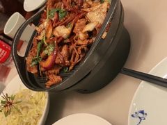 -鸭匠食府·挂炉烤鸭·新京菜(阜成路店)