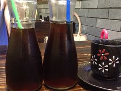 -宽窄巷子冒菜(中华广场店)