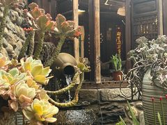 -尽善百年古院餐厅(王家老宅店)