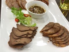 -乔家满族八大碗(流水沟店)