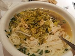 -永兴餐厅(复兴中路店)